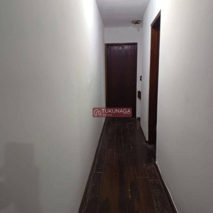 Imagem Sobrado com 4 Quartos à Venda, 125 m² em Vila Rosália - Guarulhos