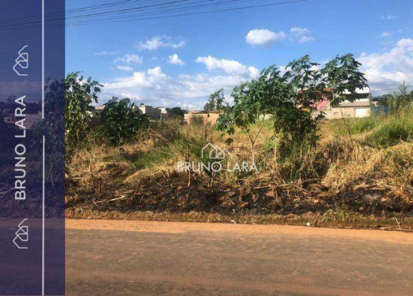 Imagem Terreno à Venda, 360 m² em Novo Igarapé - Igarapé Imagem Terreno à Venda, 360 m² em Novo Igarapé - Igarapé