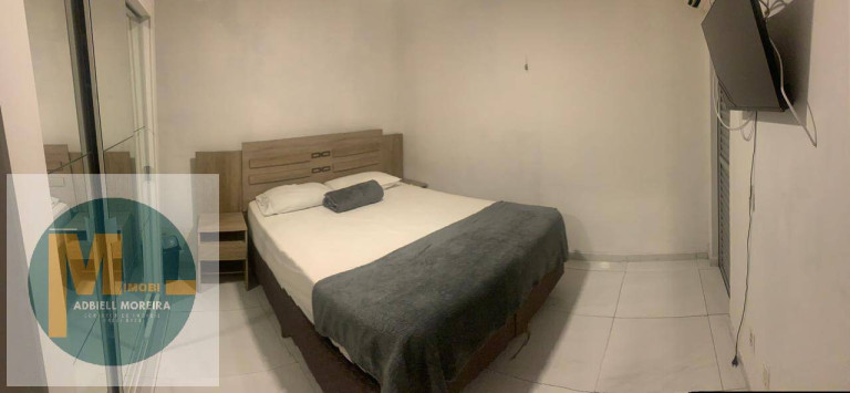 Imagem Apartamento com 3 Quartos à Venda, 85 m² em Ponta Negra - Natal