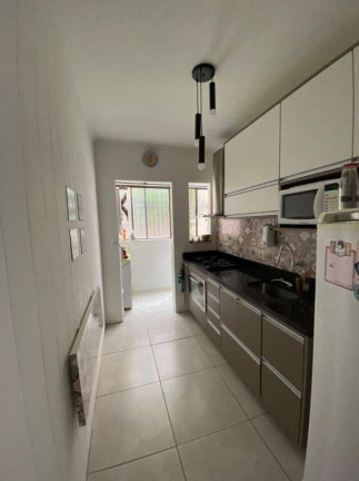 Imagem Apartamento com 2 Quartos à Venda, 66 m² em Jardim Independência - Taubaté