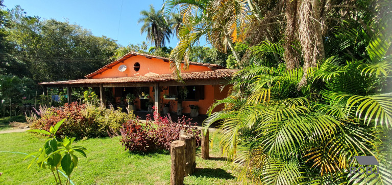 Imóvel com 4 Quartos à Venda,  em Parque Do Girassol - Esmeraldas