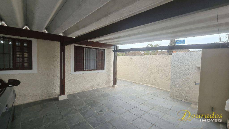 Imagem Casa com 2 Quartos à Venda, 127 m² em Tupi - Praia Grande