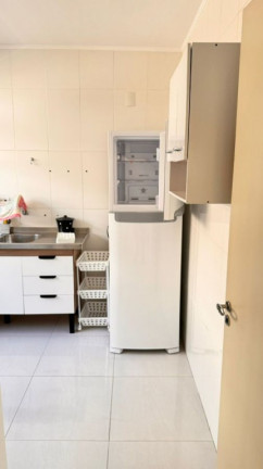 Imagem Apartamento com 1 Quarto para Alugar, em Caiçara - Praia Grande Imagem Apartamento com 1 Quarto para Alugar, em Caiçara - Praia Grande