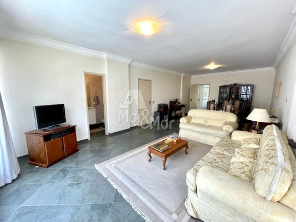 Imagem Apartamento com 3 Quartos à Venda, 140 m² em Pitangueiras - Guarujá