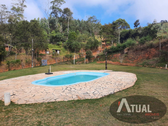 Imagem Chácara com 3 Quartos à Venda, 300 m² em Vista Bela Estância - Nazaré Paulista Imagem Chácara com 3 Quartos à Venda, 300 m² em Vista Bela Estância - Nazaré Paulista