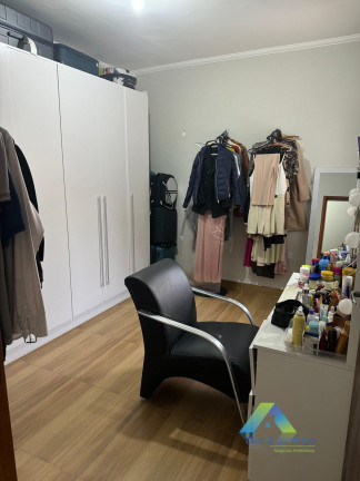 Imagem Sobrado com 3 Quartos à Venda, 200 m² em Jardim Las Vegas - Santo André Imagem Sobrado com 3 Quartos à Venda, 200 m² em Jardim Las Vegas - Santo André