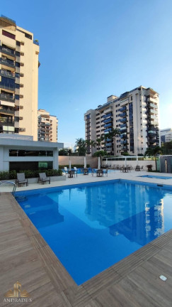 Imagem Apartamento com 3 Quartos à Venda, 96 m² em Barra Da Tijuca - Rio De Janeiro