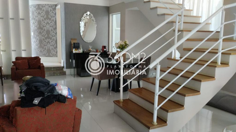 Imagem Casa com 4 Quartos à Venda, 498 m² em Parque Terra Nova Ii - São Bernardo Do Campo