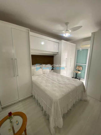 Imagem Apartamento com 2 Quartos à Venda, 76 m² em Canto Do Forte - Praia Grande