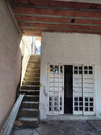 Imagem Casa com 2 Quartos à Venda, 142 m² em Parque Dos Príncipes - Jacareí
