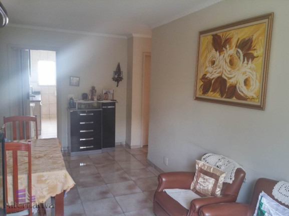 Imagem Apartamento com 3 Quartos à Venda, 86 m² em Jaguaré - São Paulo