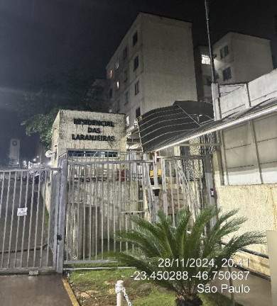Imagem Apartamento com 2 Quartos à Venda, 38 m² em Jardim Ipanema (zona Oeste) - Sao Paulo
