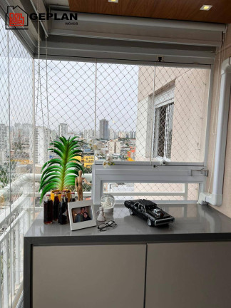 Imagem Apartamento com 2 Quartos à Venda, 72 m² em Cambuci - São Paulo Imagem Apartamento com 2 Quartos à Venda, 72 m² em Cambuci - São Paulo