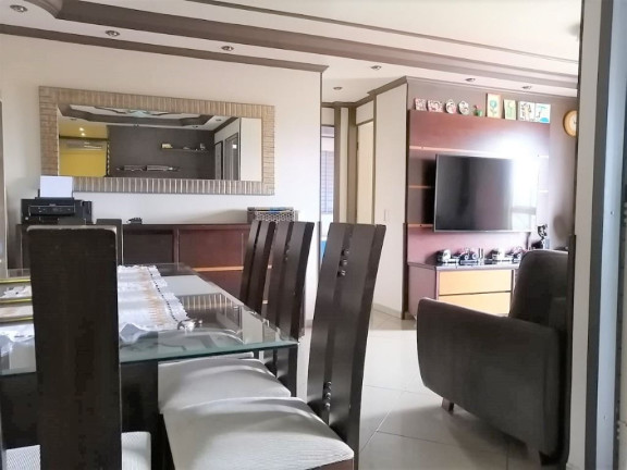 Apartamento com 2 Quartos à Venda, 63 m² em Vila Santa Teresa (zona Sul) - São Paulo