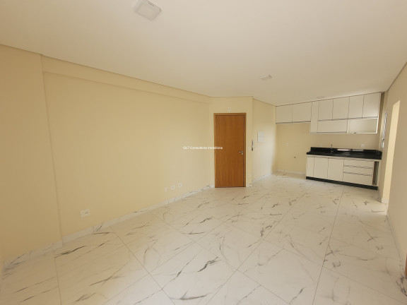 Imagem Apartamento com 3 Quartos à Venda, 89 m² em Vila Sfeir - Indaiatuba