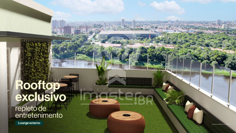 Imagem Apartamento com 2 Quartos à Venda, 49 m² em Passaré - Fortaleza