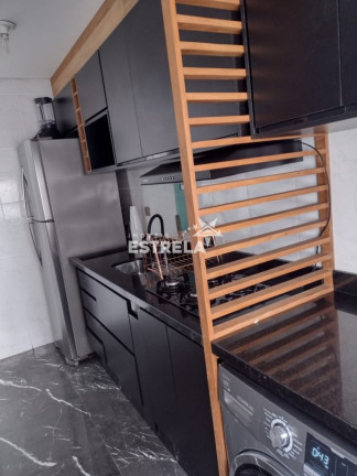 Imagem Apartamento com 2 Quartos à Venda, 46 m² em Conjunto Habitacional - Setor A - Itapevi Imagem Apartamento com 2 Quartos à Venda, 46 m² em Conjunto Habitacional - Setor A - Itapevi