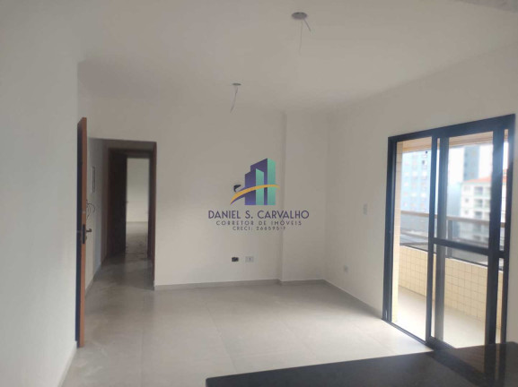 Imagem Apartamento com 2 Quartos à Venda, 71 m² em Canto Do Forte - Praia Grande Imagem Apartamento com 2 Quartos à Venda, 71 m² em Canto Do Forte - Praia Grande