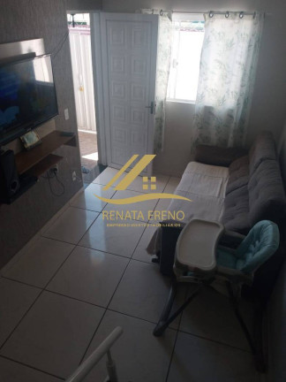 Imagem Casa com 2 Quartos à Venda, 108 m² em Jardim Wanel Ville V - Sorocaba Imagem Casa com 2 Quartos à Venda, 108 m² em Jardim Wanel Ville V - Sorocaba