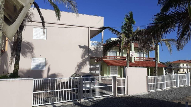 Apartamento com 1 Quarto para Alugar, 47 m² em Balneário Brasília - Itapoá