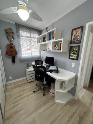 Imagem Apartamento com 2 Quartos à Venda, 43 m² em Jardim Riacho Das Pedras - Contagem Imagem Apartamento com 2 Quartos à Venda, 43 m² em Jardim Riacho Das Pedras - Contagem
