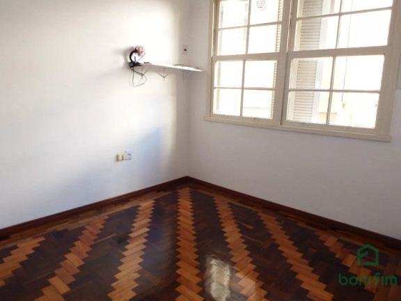 Imagem Apartamento com 3 Quartos à Venda, 90 m² em Centro Histórico - Porto Alegre