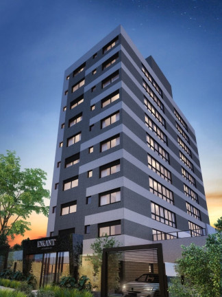 Imagem Apartamento com 3 Quartos à Venda, 110 m² em Petrópolis - Porto Alegre