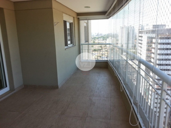 Imagem Apartamento com 3 Quartos para Alugar, 109 m² em Granja Julieta - São Paulo Imagem Apartamento com 3 Quartos para Alugar, 109 m² em Granja Julieta - São Paulo