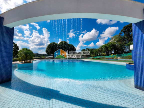 Imagem Terreno à Venda, 800 m² em Tarumã - Manaus Imagem Terreno à Venda, 800 m² em Tarumã - Manaus