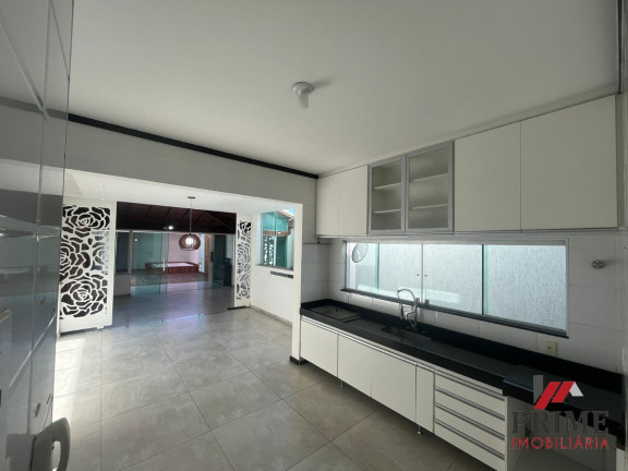 Imagem Casa com 3 Quartos à Venda, 190 m² em Residencial Solarium - Lagoa Santa Imagem Casa com 3 Quartos à Venda, 190 m² em Residencial Solarium - Lagoa Santa