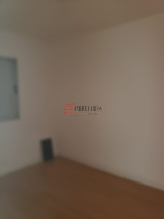 Imagem Apartamento com 2 Quartos à Venda, 48 m² em Ayrosa - Osasco