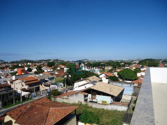 Imagem Cobertura com 3 Quartos à Venda, 175 m² em Piratininga - Niterói Imagem Cobertura com 3 Quartos à Venda, 175 m² em Piratininga - Niterói