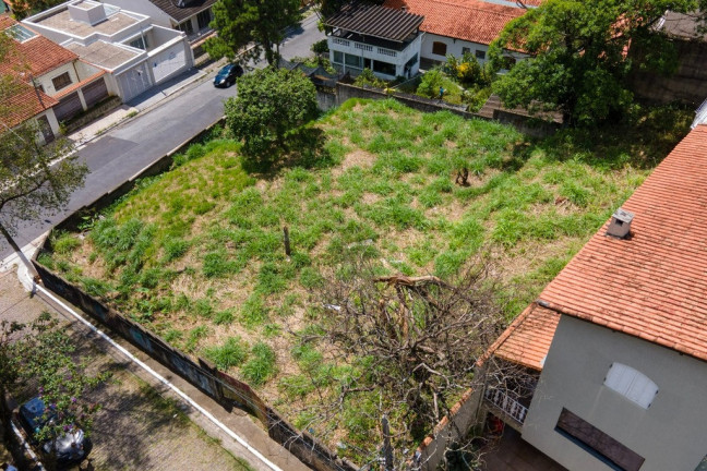 Imagem Terreno à Venda, 938 m² em Vila Albertina - São Paulo Imagem Terreno à Venda, 938 m² em Vila Albertina - São Paulo