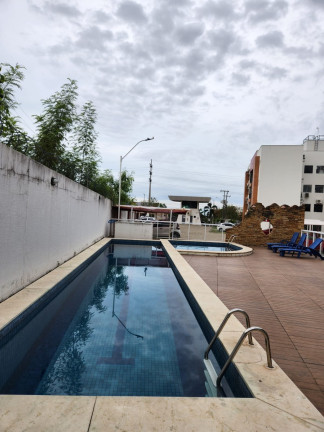 Imagem Apartamento com 2 Quartos à Venda, 58 m² em Santa Isabel - Teresina