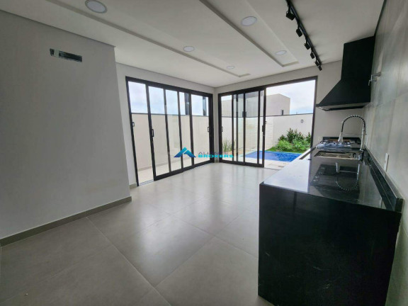 Casa de Condomínio com 3 Quartos à Venda, 175 m² em Residencial Pecan - Itupeva