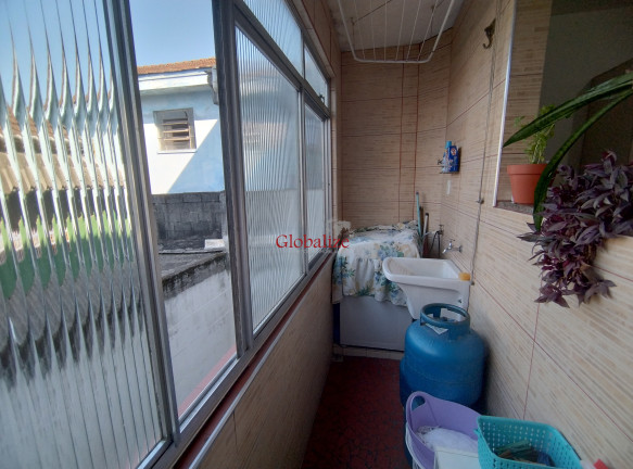 Imagem Imóvel com 2 Quartos à Venda, 70 m² em Macuco - Santos