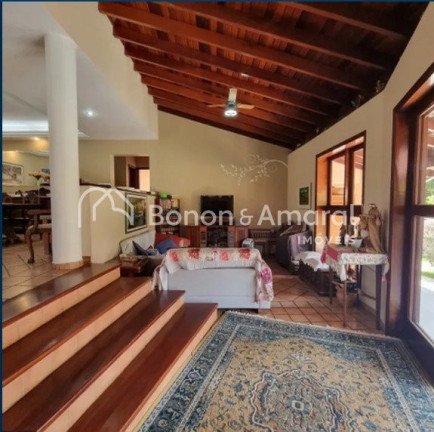 Imagem Casa de Condomínio com 4 Quartos à Venda, 792 m² em Jardim Conceição - Campinas Imagem Casa de Condomínio com 4 Quartos à Venda, 792 m² em Jardim Conceição - Campinas