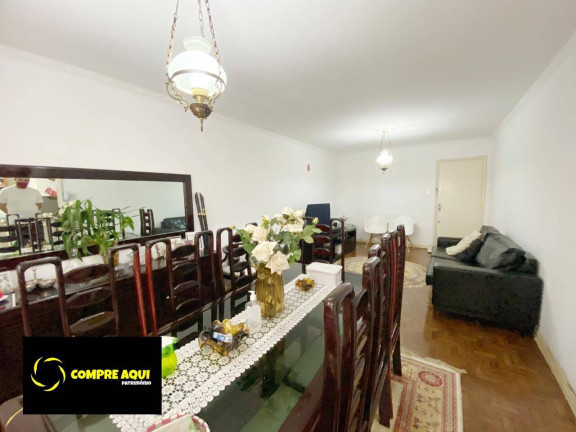 Imagem Apartamento com 3 Quartos à Venda, 150 m² em Bom Retiro - São Paulo Imagem Apartamento com 3 Quartos à Venda, 150 m² em Bom Retiro - São Paulo
