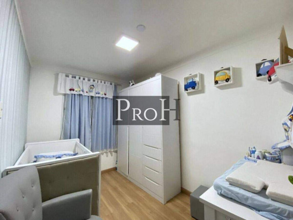 Imagem Apartamento com 2 Quartos à Venda, 61 m² em Brás - São Paulo