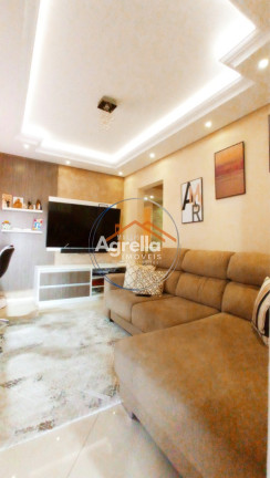 Imagem Casa com 2 Quartos à Venda, 176 m² em Parque Da Imprensa - Mogi Mirim