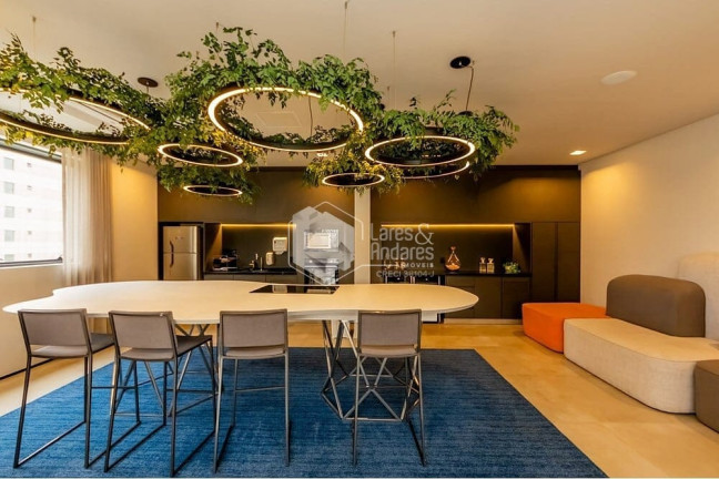 Imagem Apartamento com 1 Quarto à Venda, 38 m² em Jardim Paulista - São Paulo Imagem Apartamento com 1 Quarto à Venda, 38 m² em Jardim Paulista - São Paulo