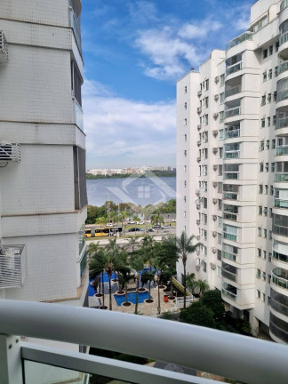 Imagem Apartamento com 2 Quartos à Venda, 82 m² em Barra Olímpica - Rio De Janeiro