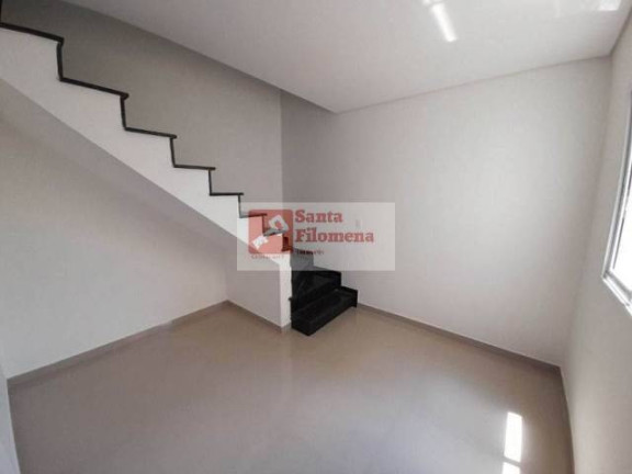 Imagem Cobertura com 2 Quartos à Venda, 98 m² em Parque Oratório - Santo André Imagem Cobertura com 2 Quartos à Venda, 98 m² em Parque Oratório - Santo André