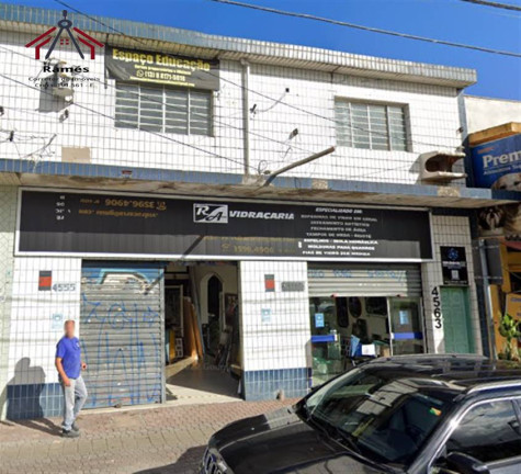 Imóvel Comercial à Venda, 61 m² em Aviação - Praia Grande
