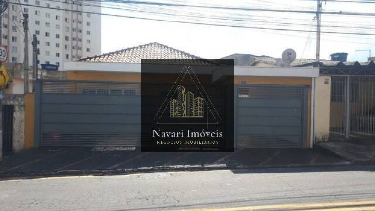 Imagem Casa com 3 Quartos à Venda, 250 m² em Jardim Santa Cecília - Guarulhos Imagem Casa com 3 Quartos à Venda, 250 m² em Jardim Santa Cecília - Guarulhos