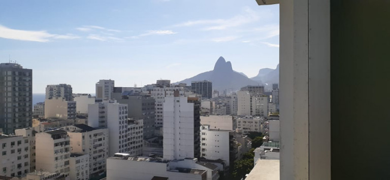 Imagem Apartamento com 2 Quartos à Venda, 106 m² em Ipanema - Rio De Janeiro