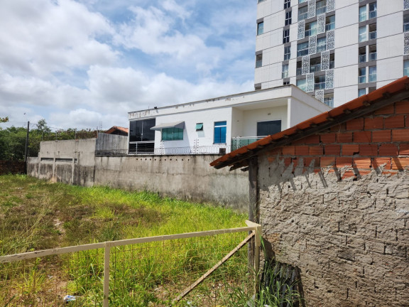 Imagem Terreno para Alugar, 800 m² em Ponta D'areia - São Luís Imagem Terreno para Alugar, 800 m² em Ponta D'areia - São Luís