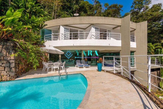 Imagem Casa com 4 Quartos à Venda, 2.440 m² em Praia Vermelha Do Sul - Ubatuba Imagem Casa com 4 Quartos à Venda, 2.440 m² em Praia Vermelha Do Sul - Ubatuba