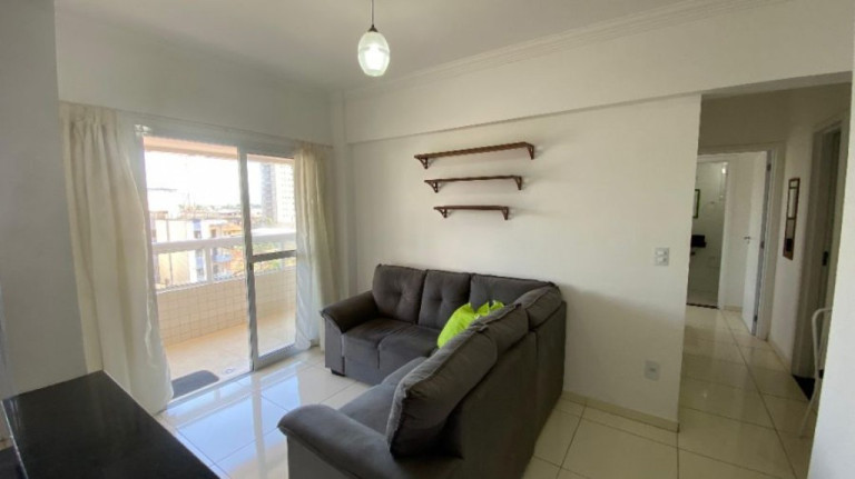 Imagem Apartamento com 2 Quartos à Venda, 65 m² em Aviação - Praia Grande Imagem Apartamento com 2 Quartos à Venda, 65 m² em Aviação - Praia Grande