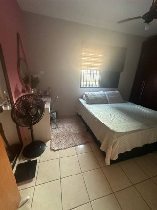 Imagem Apartamento com 1 Quarto à Venda, 38 m² em Vila Guilhermina - Praia Grande